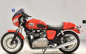 TRIUMPH THRUXTON 900 2008 J9147G