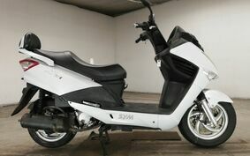 SYM RV125i LF12