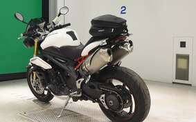 TRIUMPH SPEED TRIPLE R 2012 PN135G