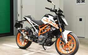 KTM 390 DUKE JPJ40