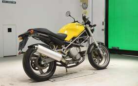 DUCATI MONSTER 400 2003 M300A