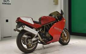 DUCATI 900SL 1995