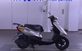 YAMAHA JOGー5DX