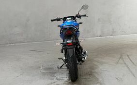 SUZUKI GIXXER 150 NG4BG