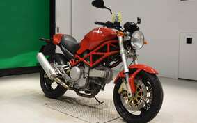 DUCATI MONSTER 400 IE 2006 M407A