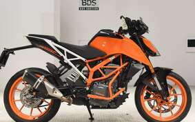 KTM 390 DUKE 2019 JPJ40