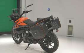 KTM 390 ADVENTURE 2020 JGJ40