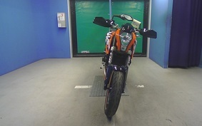 KTM 125 DUKE JGA4L