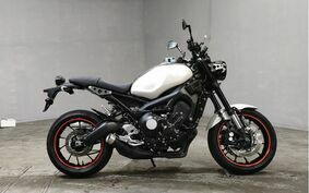 YAMAHA XSR900 RN56J