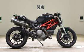 DUCATI MONSTER 796 A 2014 M506A