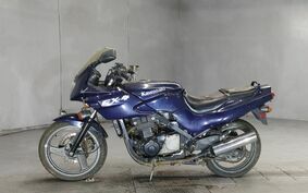 KAWASAKI EX-4 EX400B