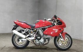 DUCATI SS900ie 2002 V100A