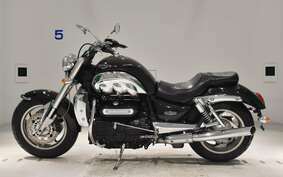 TRIUMPH ROCKET III 2007