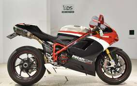 DUCATI 1198 S 2010 H704A