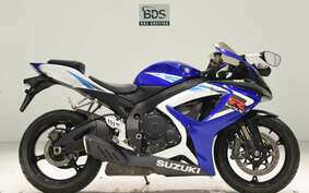 SUZUKI GSX-R750 2006