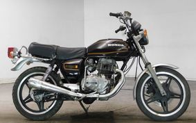 HONDA CB250 T Hawk CB250T