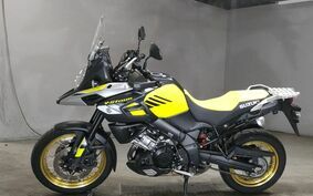 SUZUKI Vストローム1000XT 2018 VU51A