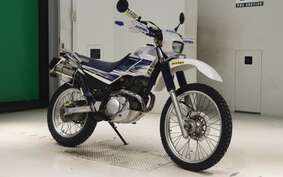 YAMAHA SEROW 225 Gen.3 4JG