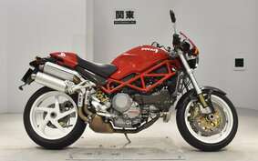 DUCATI MONSTER S4R 2005 M405A