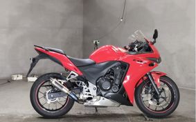 HONDA CBR400R NC47