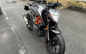 KTM 250 DUKE JPE40