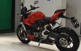 DUCATI STREETFIGHTER V2 2022