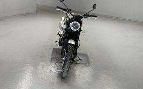 TRIUMPH THRUXTON 1200 RS 2022 AD81HY