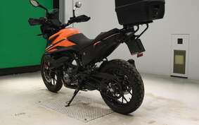 KTM 390 ADVENTURE 2021 JGJ40