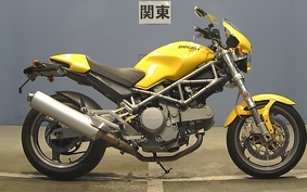 DUCATI MONSTER 400 IE 2005 M407A