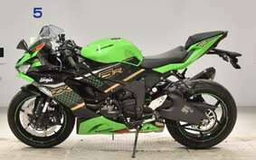 KAWASAKI NINJA ZX-6R A 2020 ZX636G