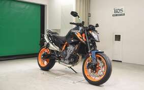 KTM 890 DUKE R 2024