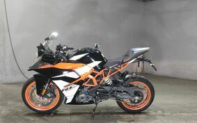 KTM 390 RC 2019 JYJ