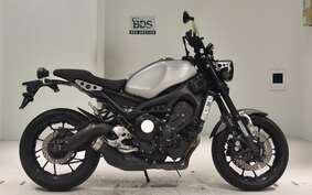 YAMAHA XSR900 2016 RN46J