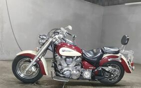 YAMAHA XV1600A ROADSTAR 1999 VP12J