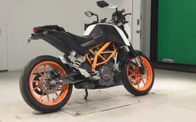 KTM 390 DUKE 2014 JGJ40