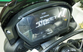 TRIUMPH STREET TRIPLE RS 2021