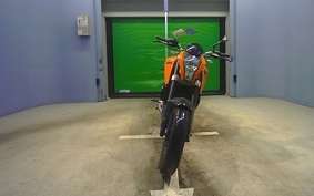 KTM 200 DUKE JUC4E