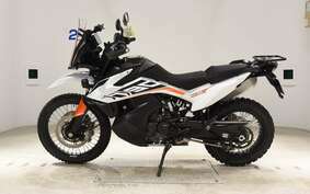 KTM 790 ADVENTURE 2020 TS340