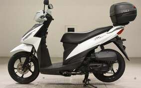 SUZUKI ADDRESS 110 CE47A