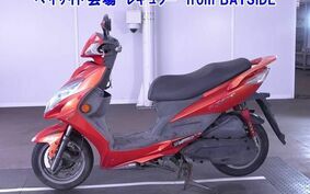 OTHER ﾚｰｼﾝｸﾞ125Fi