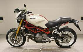 DUCATI MONSTER S4R TESTASTRETTA 2006