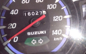 SUZUKI ADDRESS V110 CE47A