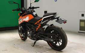 KTM 250 DUKE JPE40