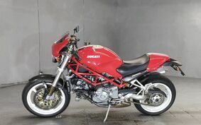 DUCATI MONSTER S4R 2006 M405AA