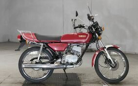 YAMAHA RD50 2U2