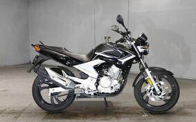 YAMAHA YBR250 不明