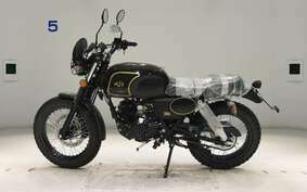 OTHER AJSテンペストSCRAMBLER125