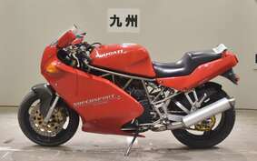 DUCATI 750 SS 1993 750SC