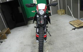 APRILIA RX125