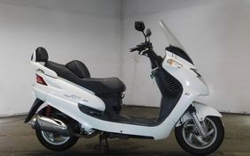 SYM RV125EFi LA12